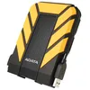 Image de ADATA HD710P - Disque dur - 2 To - externe (portable) - 2.5" - USB 3.1 - jaune
