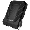 Image de ADATA HD710 Pro - Disque dur - 4 To - externe (portable) - USB 3.1 - noir