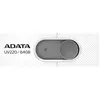 Image de ADATA UV220 - ClÃ© USB - 64 Go - USB 2.0 - blanc/gris