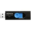 Image de ADATA UV320 - ClÃ© USB - 64 Go - USB 3.1 - Noir/bleu