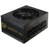 Image de FSP DAGGER PRO ATX3.0(PCIe5.0) 850W unitÃ© d'alimentation d'Ã©nergie 20+4 pin ATX SFX Noir