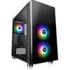 Image de THERMALTAKE Boitier sans alimentation View 31 TG ARGB