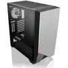 Image de BoÃ®tier PC Thermaltake H550 TG ARGB - MT/Sans Alim/ATX