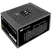 Image de Thermaltake Toughpower GF1 650W Alimentation PC Noir