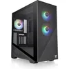 Image de Boitier PC Moyen Tour E-ATX Thermaltake Divider 370 RGB - Noir