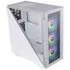 Image de Boitier PC Moyen Tour ATX Thermaltake Divider 300 TG RGB avec panneau vitrÃ© - Blanc