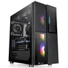 Image de thermaltake boitier tour avec fenetre versa t26 argb