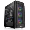 Image de thermaltake boitier tour avec fenetre versa t27 argb