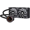 Image de Thermaltake TOUGHLIQUID Ultra 240 All-In-One Liquid Cooler - Watercooling