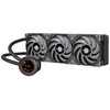 Image de Tt Toughliquid Ultra 360 Cpu Aio Liquid  Cl-w323-pl12gm-b