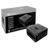 Image de Thermaltake Toughpower PF1 1200W 80+ Platinum Modulaire (1050?W), Alimentation PC, Noir