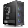 Image de Boitier PC Moyen Tour ATX Thermaltake V350 TG Air RGB avec panneau vitrÃ© - Noir