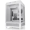 Image de Boitier PC Moyen Tour E-ATX Thermaltake The Tower 500 avec panneaux vitrÃ©s - Blanc