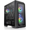 Image de Thermaltake View 300 Mx Midi Tower Noir