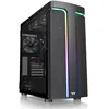Image de Thermaltake H590 Tg Argb Midi Tower Noir