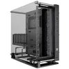 Image de Thermaltake core p3 TG pro Core P3 TG Pro - BoÃ®tier bench/show - Noir - Verre TrempÃ©