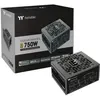 Image de Thermaltake Tt Toughpower SFX 0 750W EU PS-STP-0750FNFAGE-1 (750?W), Alimentation PC, Noir