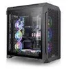 Image de Thermaltake Cte C700 Air Midi Tower Noir
