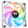 Image de Thermaltake TT CT120 ARGB Sync PC Boitier PC Ventilateur Blanc 2 piÃ¨ce(s)