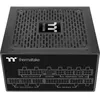 Image de Thermaltake Toughpower PF3 - TT Premium Edition - alimentation Ã©lectrique (interne) - ATX12V 3.0 - 80 PLUS Platinum - CA 100-240 V - 1200 Watt - PFC active - noir