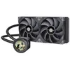 Image de Thermaltake TOUGHLIQUID Ultra 280 - Watercooling - Noir