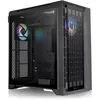 Image de Thermaltake CTE t700 air - BoÃ®tier moyen tour - Noir - RGB - FenÃªtre