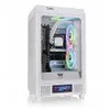 Image de Thermaltake The Tower 200 Mini Tower Blanc