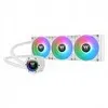 Image de Thermaltake TH360 V2 ARGB Sync All-In-One Liquid Cooler Snow Edition - Watercooling - Blanc