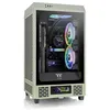 Image de Thermaltake Tower 200 Mini Tower Vert