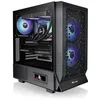Image de Boitier PC Moyen Tour E-ATX Thermaltake Ceres 330 TG RGB avec panneau vitrÃ© - Noir