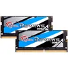 Image de G.Skill Ripjaws F4-2666C19D-32GRS module de mÃ©moire 32 Go 2 x 16 Go DDR4 260-pin SO-DIMM