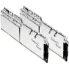 Image de G.Skill Trident Z Royal 32 Go (2x16Go) DDR4 3200 MHz CL16 - Argent
