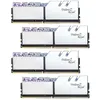 Image de G.SKILL MÃ©moire PC Trident Z ROYAL - 64 Go - PC4-28800 / DDR4 3600 Mhz F4-3600C16Q-64GTRSC DDR4 - Gris