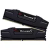 Image de G.Skill Ripjaws V - DDR4 - kit - 32 Go: 2 x 16 Go - DIMM 288 broches - 3600 MHz / PC4-28800 - CL16 - 1.35 V - mémoire sans tampon - non ECC - noir classique