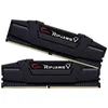 Image de G.Skill Ripjaws V - DDR4 - kit - 16 Go: 2 x 8 Go - DIMM 288 broches - 3600 MT/s / PC4-28800 - CL18 - 1.35 V - mÃ©moire sans tampon - non ECC - noir classique
