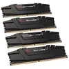 Image de RipJaws 5 Series Noir 128 Go (4 x 32 Go) DDR4 3200 MHz CL16