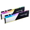 Image de GSKILL Trident Z Neo 64 Go (2x 32 Go) DDR4 3200 MHz CL16