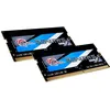Image de G.Skill Ripjaws F4-3200C22D-16GRS module de mÃ©moire 16 Go 2 x 8 Go DDR4 260-pin SO-DIMM