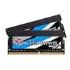 Image de G.Skill Ripjaws F4-3200C22D-32GRS module de mÃ©moire 32 Go 2 x 16 Go DDR4 260-pin SO-DIMM