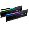 Image de Mémoire RAM Trident Z5 RGB F5-7200J3445G16GX2-TZ5RK 32Go (2x16Go) DDR5 7200MHz CL34 Noir en occasion ou reconditionné