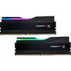 Image de MÃ©moire RAM G.Skill Trident 32 Go RVB DDR5 6400 MHz CL32 (F5-6400J3239G16GX2-TZ5RK)