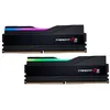 Image de G.Skill Trident Z RGB F5-6000J3040F16GX2-TZ5RK module de mÃ©moire 32 Go 2 x 16 Go DDR5 6000 MT/s 288-pin DIMM