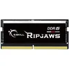Image de G.Skill Ripjaws (1 x 16GB, 4800 MHz, RAM DDR5, SO-DIMM), MÃ©moire vive, Noir