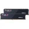Image de G.Skill D564GB 6400-32 Ripjaws S5 bk K2 GSK F5-6400J3239G32GX2-RS5K (2 x 32GB, 4800 MHz, RAM DDR5), MÃ©moire vive