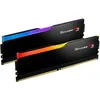 Image de D564gb 6000-32 Ripjaws M5 Rgb K2 Bk Gsk (f5-6000j3238g32gx2-rm5rk)