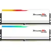 Image de G.Skill Ripjaws M5 RGB F5-6000J3040G32GX2-RM5NRW module de mÃ©moire 64 Go 2 x 32 Go DDR5 6000 MT/s 288-pin DIMM