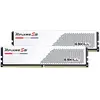 Image de G.Skill F5-6000J2836G32GX2-RS5W module de mÃ©moire 64 Go 2 x 32 Go DDR5 4800 MT/s 288-pin DIMM
