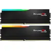 Image de G.Skill Ripjaws M5 RGB F5-6000J2836G32GX2-RM5NRK module de mÃ©moire 64 Go 2 x 32 Go DDR5 6000 MT/s 288-pin DIMM