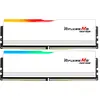 Image de G.Skill Ripjaws M5 RGB F5-6000J2836G32GX2-RM5NRW module de mÃ©moire 64 Go 2 x 32 Go DDR5 6000 MT/s 288-pin DIMM