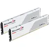 Image de G.Skill Ripjaws S5 F5-6000J2836G16GX2-RS5W module de mÃ©moire 32 Go 2 x 16 Go DDR5 4800 MT/s 288-pin DIMM
